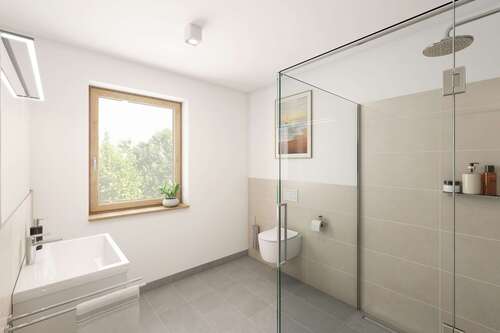 Foto - Wohnung zum Kaufen in Isny im Allgäu 285.000,00 € 51.81 m²