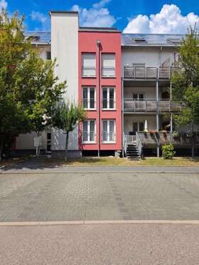 Foto - Wohnung zum Kaufen in Crailsheim 249.000,00 € 70 m²