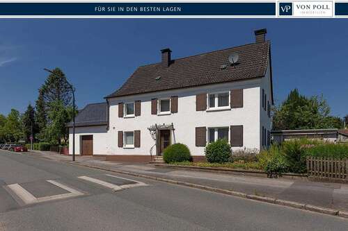 Foto - Haus zum Kaufen in Dortmund 550.000,00 € 190 m²