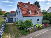 Haus zum Kaufen in Neu-Ulm Ludwigsfeld 490.000,00 € 109 m² - Neu-Ulm / Ludwigsfeld