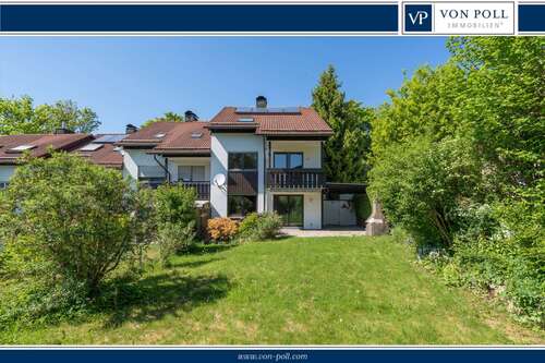 Foto - Haus zum Kaufen in Weßling Oberpfaffenhofen 895.000,00 € 168 m²