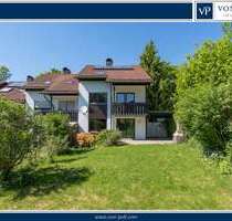 Haus zum Kaufen in Weßling Oberpfaffenhofen 895.000,00 € 168 m² - Weßling / Oberpfaffenhofen