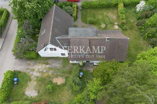 Foto - Grundstück zu verkaufen in Buchholz in der Nordheide 595.000,00 € 967 m²