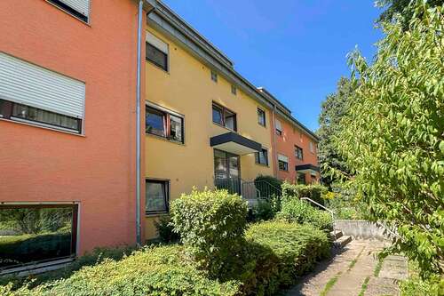Foto - Wohnung zum Kaufen in Aalen 274.000,00 € 92.3 m²