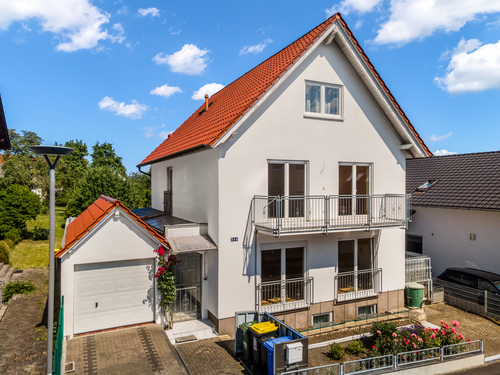 Foto - Haus zum Kaufen in Lich 595.000,00 € 217 m²