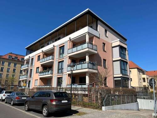 Foto - Wohnung zum Kaufen in Potsdam 280.000,00 € 65 m²