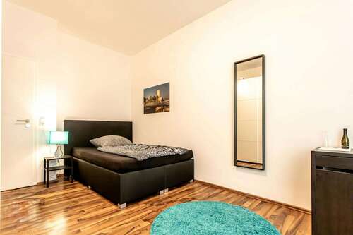 Foto - WG-Zimmer in Frankfurt am Main 650,00 € 14 m²