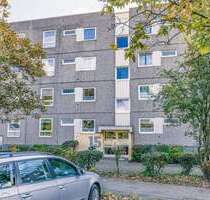 Wohnung zum Mieten in Braunschweig 634,00 € 68.42 m²