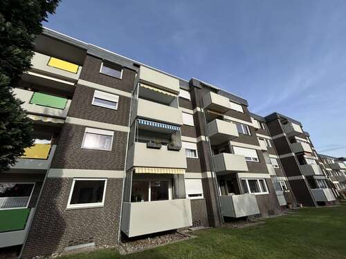 Foto - Wohnung zum Kaufen in Münster Hiltrup 190.000,00 € 82 m²