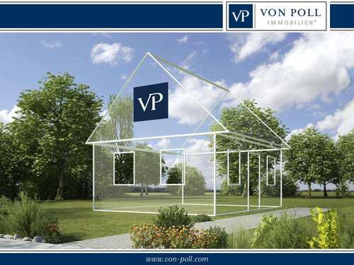 Foto - Grundstück zu verkaufen in Schneverdingen 163.440,00 € 908 m²