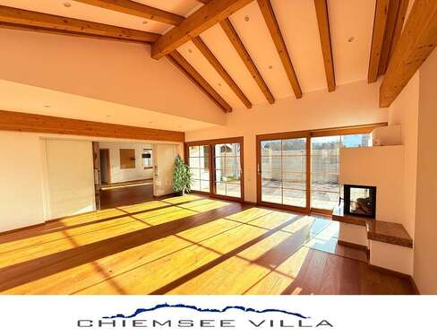 Foto - Haus zum Kaufen in Grassau 1.449.000,00 € 205 m²