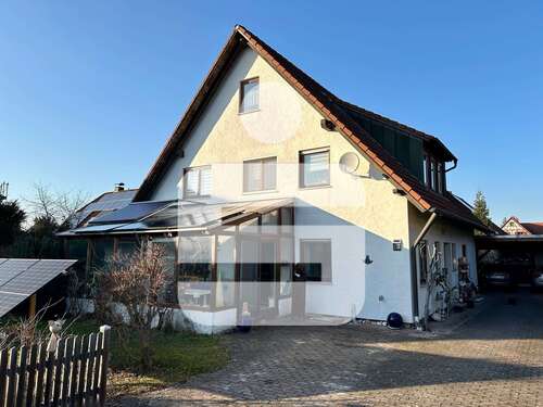 Foto - Wohnung zum Kaufen in Höchstadt 299.000,00 € 116 m²