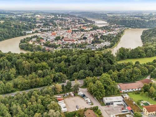 Foto - Grundstück zu verkaufen in Wasserburg 889.000,00 € 2570 m²