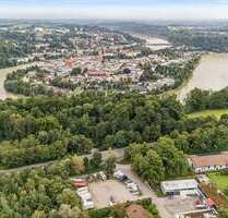 Grundstück zu verkaufen in Wasserburg 880.000,00 € 2570 m²