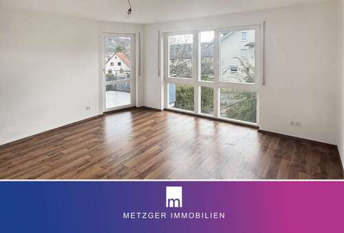Foto - Wohnung zum Kaufen in Niefern-Öschelbronn 239.000,00 € 78 m²