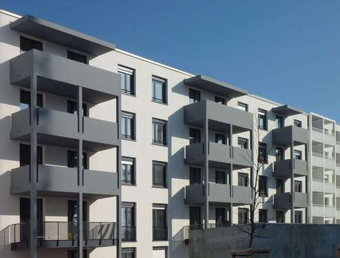 Foto - Wohnung zum Mieten in Regensburg 524,00 € 48.8 m²