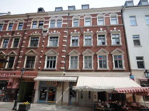 Foto - Einzelhandel in Zwickau 800,00 € 80.71 m²