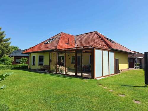 Foto - Haus zum Kaufen in Grimmen 389.000,00 € 162.09 m²