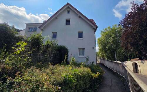 Foto - Haus zum Kaufen in Biberach an der Riß 556.000,00 € 236 m²