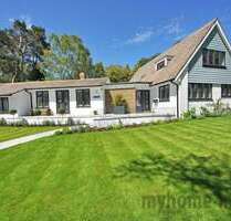 Haus zum Kaufen in Röttenbach 798.500,00 € 136 m²