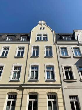 Foto - Wohnung zum Mieten in Zwickau 575,00 € 96 m²