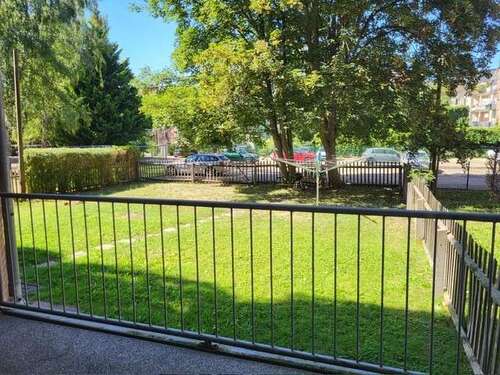 Foto - Wohnung zum Mieten in Zwickau 595,00 € 96 m²