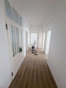 Foto - Wohnung zum Mieten in Zwickau 595,00 € 96 m²