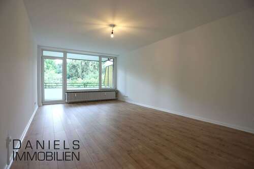 Foto - Wohnung zum Mieten in Düsseldorf 1.170,00 € 88 m²