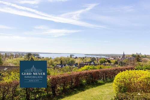 Foto - Wohnung zum Kaufen in Plön 300.000,00 € 91.64 m²