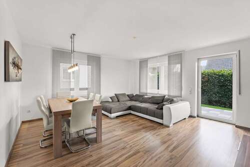 Foto - Wohnung zum Mieten in Attendorn 600,00 € 69 m²