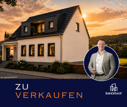 Foto - Haus zum Kaufen in Nanzdietschweiler 195.000,00 € 127.05 m²