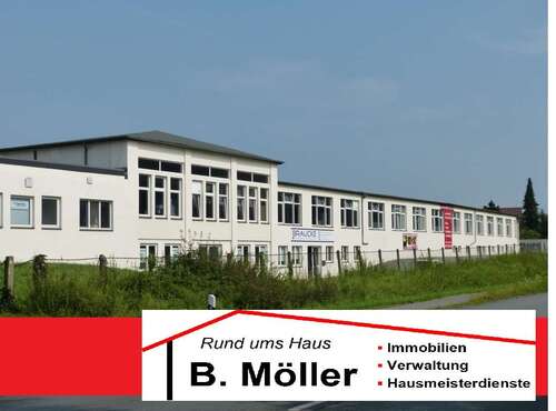 Foto - Halle in Bielefeld 1.000,00 € 200 m²