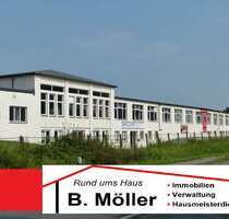 Halle in Bielefeld 1.000,00 € 200 m²