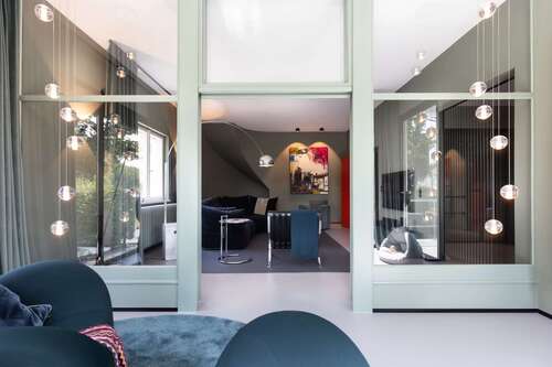 Foto - Haus zum Kaufen in Leipzig 2.690.000,00 € 254 m²