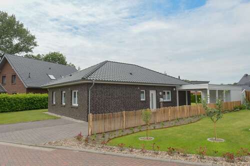 Foto - Haus zum Kaufen in Apen 349.000,00 € 129.14 m²