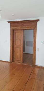 Foto - Wohnung zum Mieten in Quedlinburg 400,00 € 49 m²
