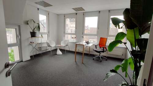 Foto - Büro in Stuttgart 595,00 € 30 m²