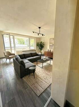 Foto - Wohnung zum Mieten in Düsseldorf 1.691,00 € 110 m²