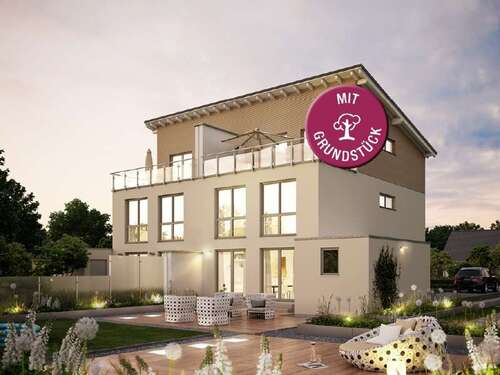 Foto - Haus zum Kaufen in Gütersloh 761.420,00 € 170 m²