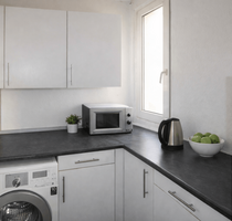 Wohnung zum Kaufen in Salzgitter 59.900,00 € 45.25 m²