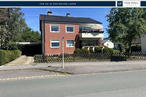 Foto - Haus zum Kaufen in Dortmund 450.000,00 € 160 m²