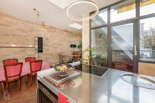 Foto - Wohnung zum Kaufen in Berlin 849.000,00 € 99.32 m²