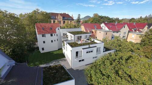 Foto - Wohnung zum Kaufen in Pfullingen 219.000,00 € 38.78 m²