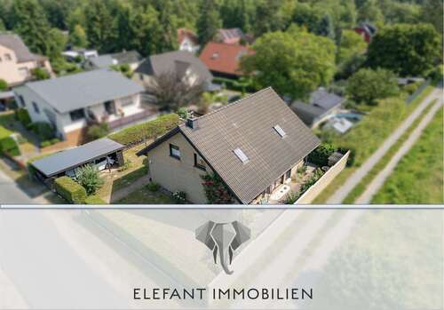 Foto - Haus zum Kaufen in Wildau 659.000,00 € 118.98 m²