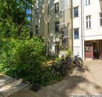 Wohnung zum Kaufen in Berlin, Wedding 129.000,00 € 35.7 m²