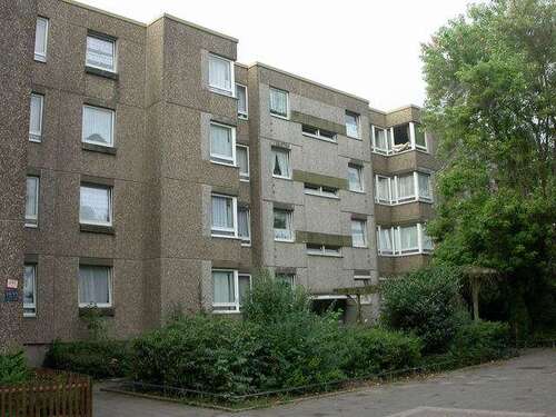 Foto - Wohnung zum Mieten in Düsseldorf 624,00 € 56.19 m²