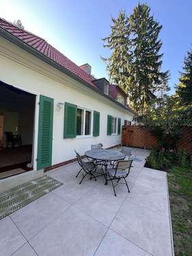 Foto - Haus zum Mieten in Potsdam 2.000,00 € 110 m²