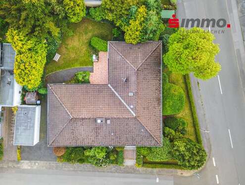 Foto - Grundstück zu verkaufen in Aachen 275.000,00 € 664 m²