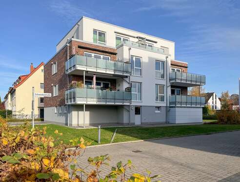 Foto - Wohnung zum Mieten in Osnabrück 630,00 € 56.25 m²