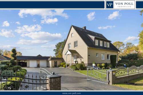 Foto - Haus zum Kaufen in Schneverdingen 449.000,00 € 170.8 m²